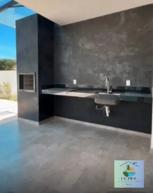 Foto 4 de Casa com 4 quartos à venda em Ogiva, Cabo Frio - RJ