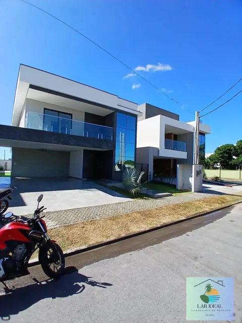 Foto 2 de Casa com 4 quartos à venda em Ogiva, Cabo Frio - RJ