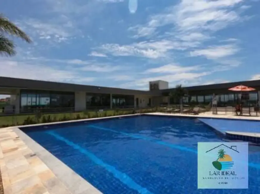 Foto 2 de Lote de Condomínio à venda, 390m2 em Ogiva, Cabo Frio - RJ