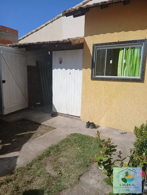 Foto 2 de Casa com 1 quarto à venda em Unamar (Tamoios), Cabo Frio - RJ