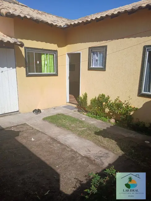 Foto 1 de Casa com 1 quarto à venda em Unamar (Tamoios), Cabo Frio - RJ