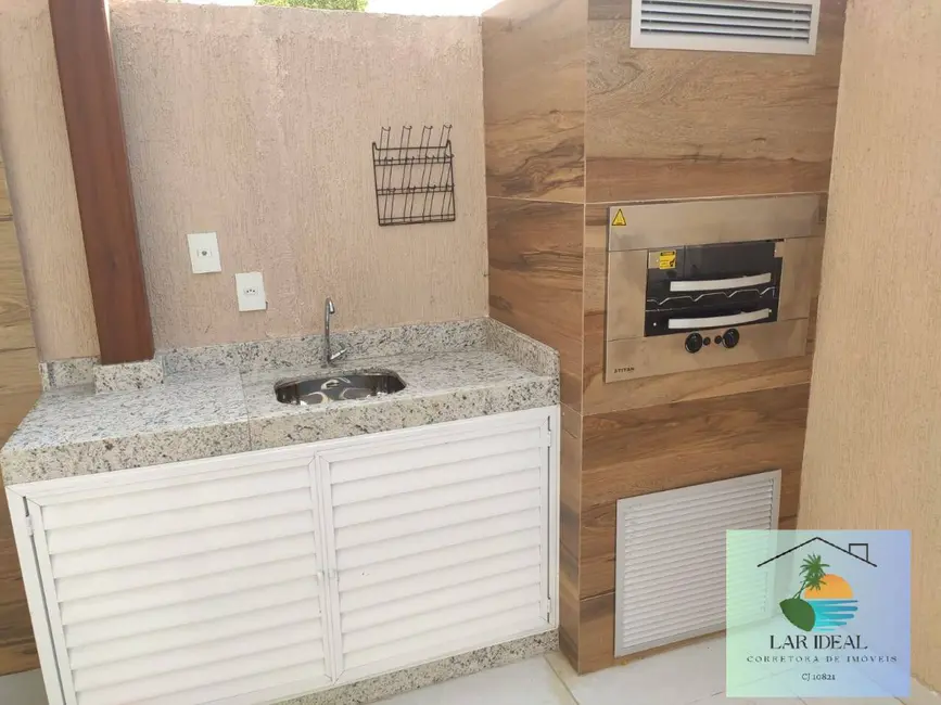 Foto 5 de Casa com 1 quarto à venda em Portinho, Cabo Frio - RJ