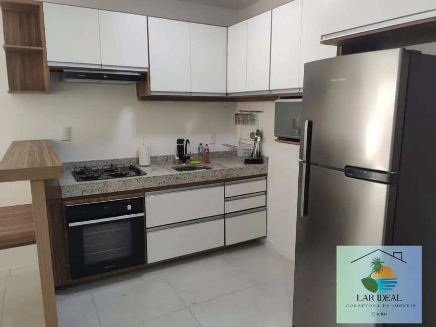 Foto 9 de Casa com 1 quarto à venda em Portinho, Cabo Frio - RJ