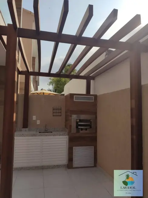 Foto 4 de Casa com 1 quarto à venda em Portinho, Cabo Frio - RJ