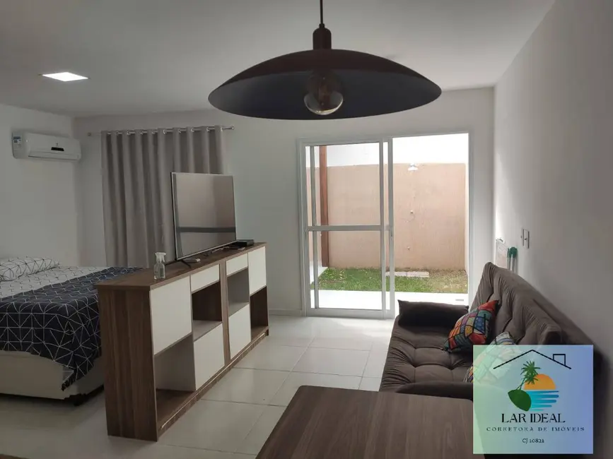 Foto 6 de Casa com 1 quarto à venda em Portinho, Cabo Frio - RJ