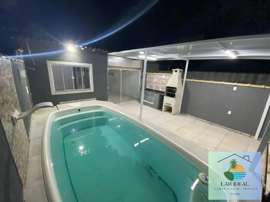 Foto 2 de Casa com 2 quartos à venda em Unamar (Tamoios), Cabo Frio - RJ