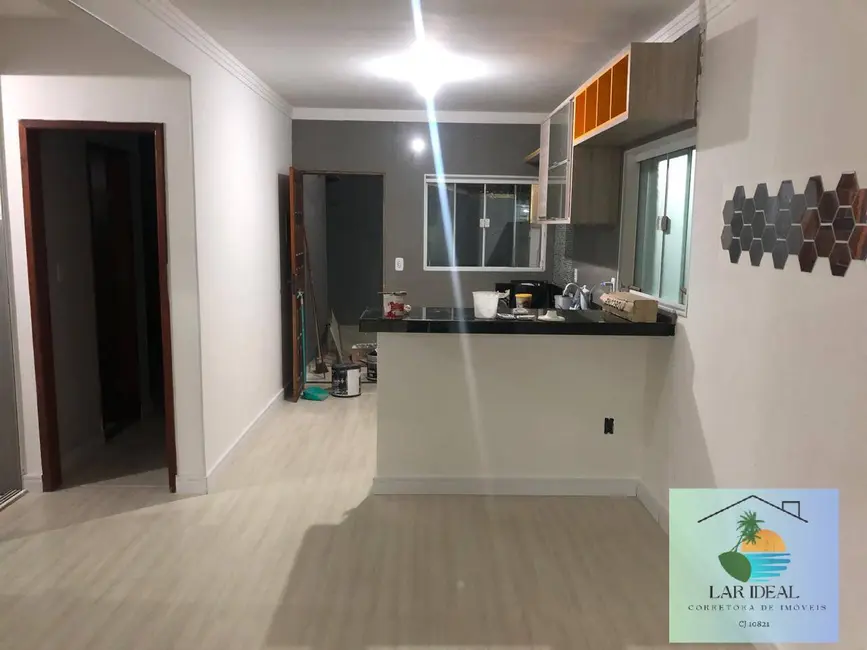 Foto 5 de Casa com 2 quartos à venda em Unamar (Tamoios), Cabo Frio - RJ