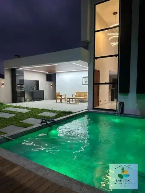 Foto 3 de Casa com 2 quartos à venda em Arraial Do Cabo - RJ