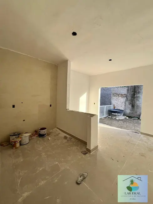 Foto 8 de Casa com 1 quarto à venda em Aquarius (Tamoios), Cabo Frio - RJ