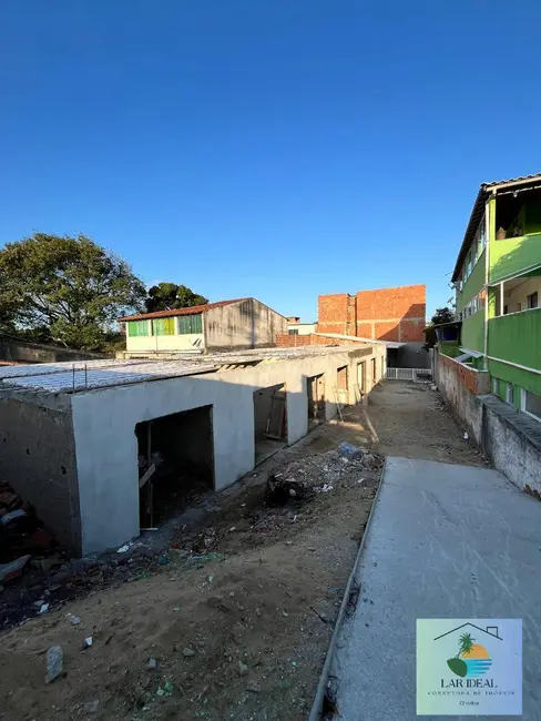 Foto 2 de Casa com 1 quarto à venda em Aquarius (Tamoios), Cabo Frio - RJ