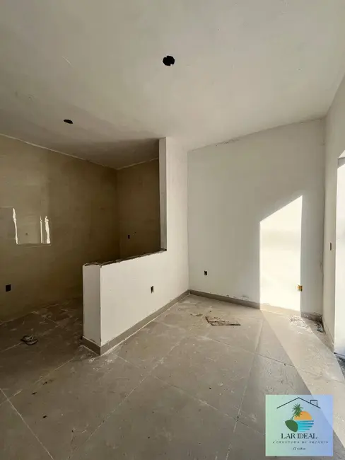 Foto 4 de Casa com 1 quarto à venda em Aquarius (Tamoios), Cabo Frio - RJ