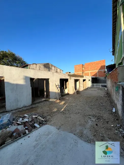 Foto 3 de Casa com 1 quarto à venda em Aquarius (Tamoios), Cabo Frio - RJ