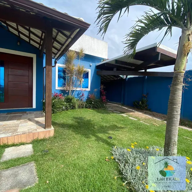 Foto 5 de Casa com 5 quartos à venda e para alugar em São Mateus, Sao Pedro Da Aldeia - RJ