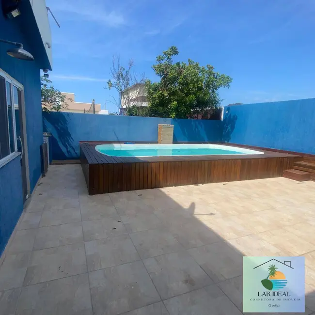 Foto 8 de Casa com 5 quartos à venda e para alugar em São Mateus, Sao Pedro Da Aldeia - RJ