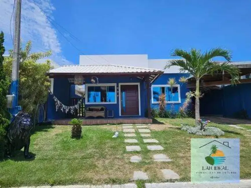 Foto 3 de Casa com 5 quartos à venda e para alugar em São Mateus, Sao Pedro Da Aldeia - RJ