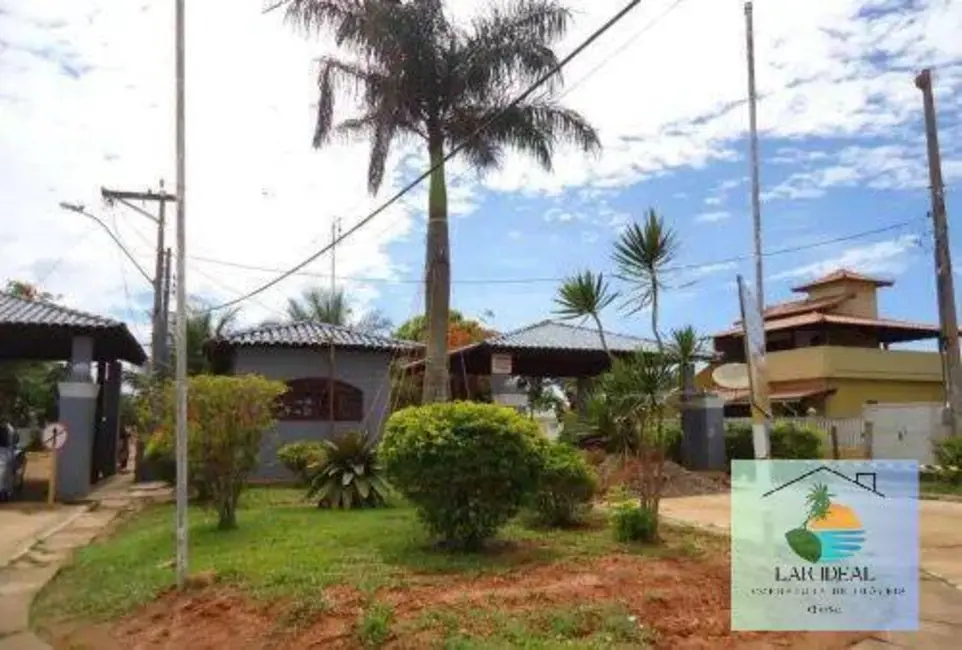 Foto 3 de Casa com 2 quartos à venda em Unamar (Tamoios), Cabo Frio - RJ