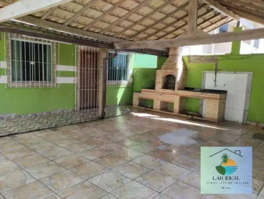 Foto 4 de Casa com 2 quartos à venda em Unamar (Tamoios), Cabo Frio - RJ