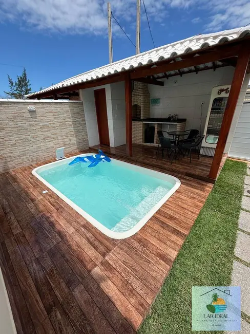 Foto 3 de Casa com 2 quartos à venda em Unamar (Tamoios), Cabo Frio - RJ