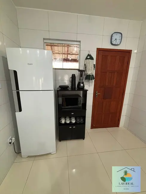 Foto 9 de Casa com 2 quartos à venda em Unamar (Tamoios), Cabo Frio - RJ