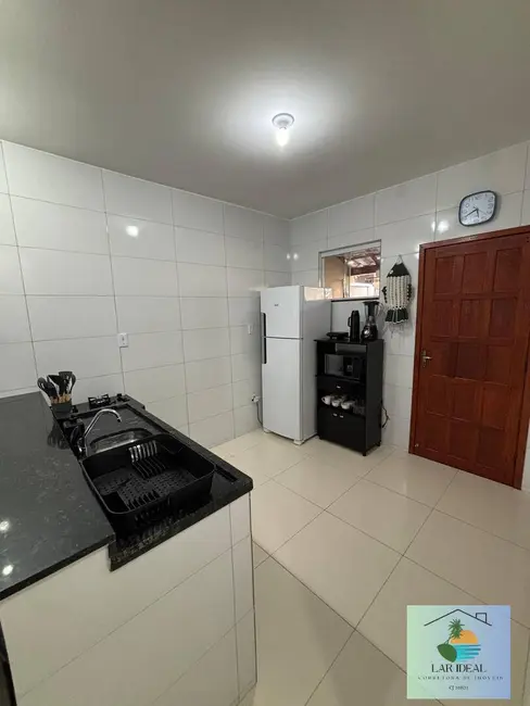 Foto 8 de Casa com 2 quartos à venda em Unamar (Tamoios), Cabo Frio - RJ