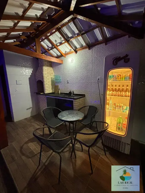 Foto 5 de Casa com 2 quartos à venda em Unamar (Tamoios), Cabo Frio - RJ