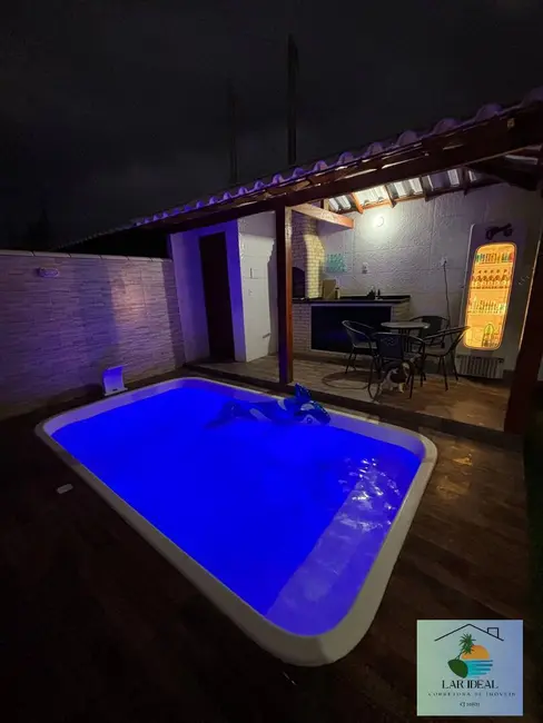 Foto 4 de Casa com 2 quartos à venda em Unamar (Tamoios), Cabo Frio - RJ