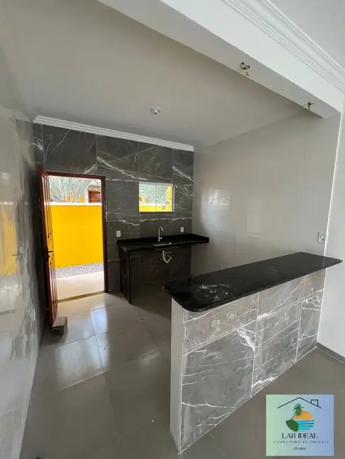 Foto 6 de Casa com 2 quartos à venda em Nova Califórnia (Tamoios), Cabo Frio - RJ