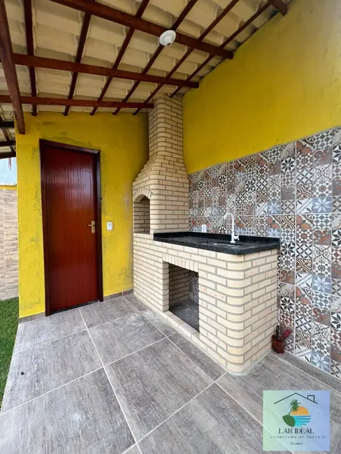 Foto 4 de Casa com 2 quartos à venda em Nova Califórnia (Tamoios), Cabo Frio - RJ