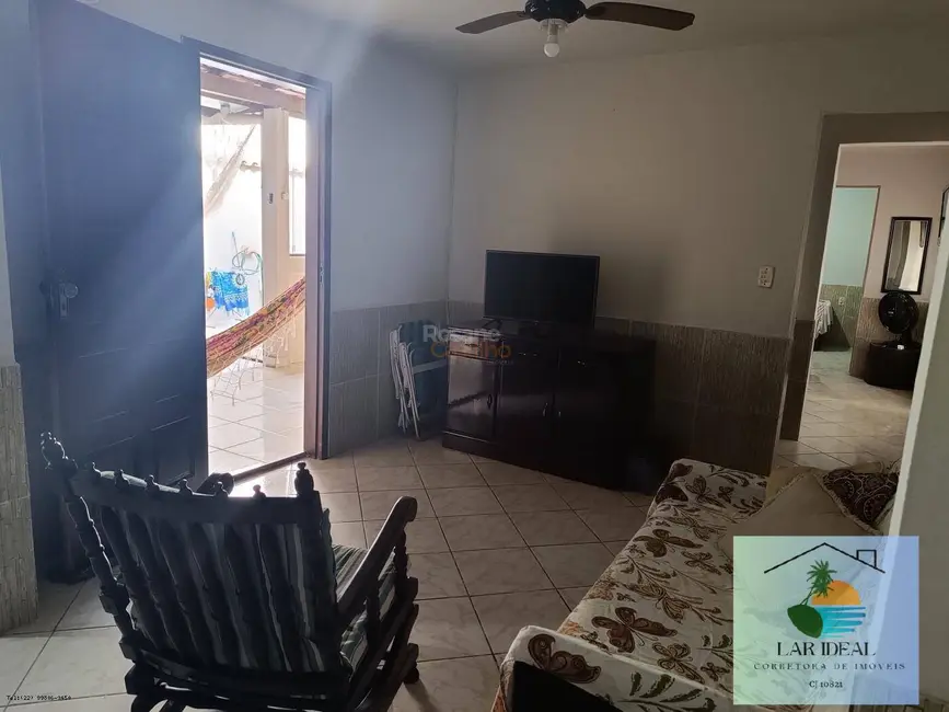 Casa com 2 quartos à venda, 116m2 em Porto da Aldeia, Sao Pedro Da Aldeia - RJ - imagem 8 Foto 8 de Casa com 2 quartos à venda, 116m2 em Porto da Aldeia, Sao Pedro Da Aldeia - RJ