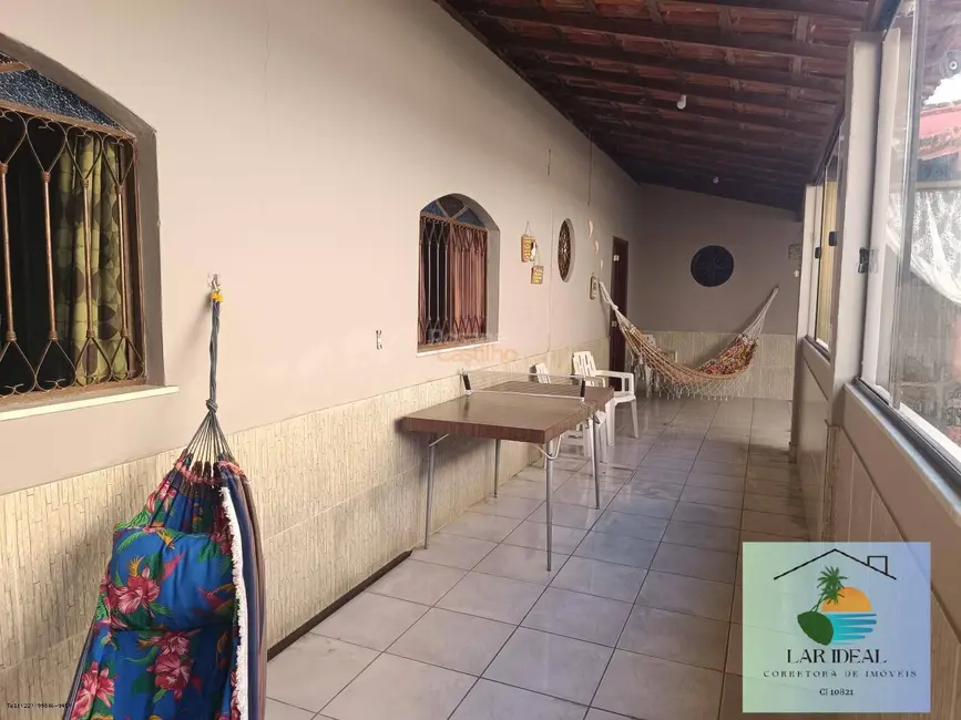 Casa com 2 quartos à venda, 116m2 em Porto da Aldeia, Sao Pedro Da Aldeia - RJ - imagem 5 Foto 5 de Casa com 2 quartos à venda, 116m2 em Porto da Aldeia, Sao Pedro Da Aldeia - RJ