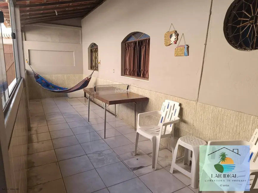 Casa com 2 quartos à venda, 116m2 em Porto da Aldeia, Sao Pedro Da Aldeia - RJ - imagem 4 Foto 4 de Casa com 2 quartos à venda, 116m2 em Porto da Aldeia, Sao Pedro Da Aldeia - RJ