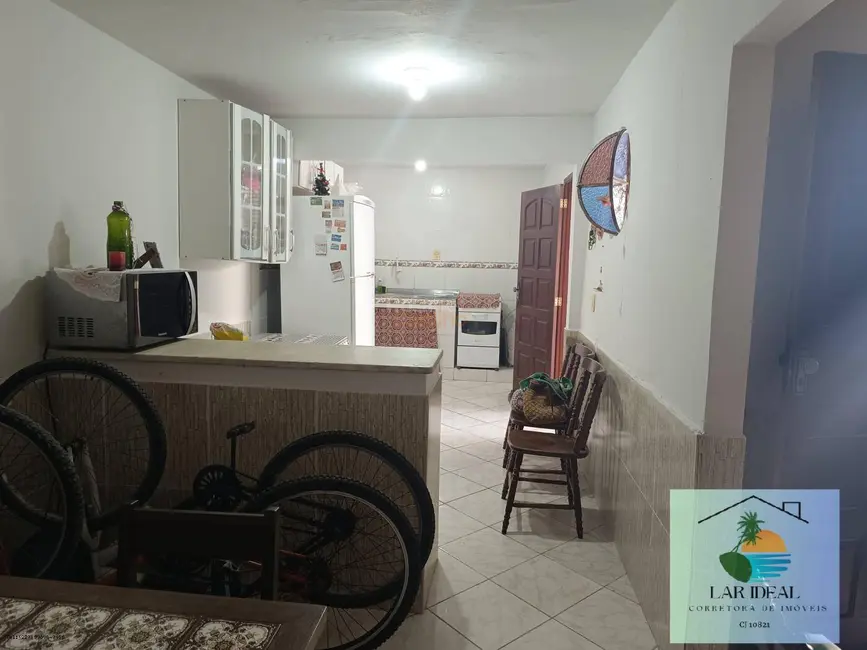 Casa com 2 quartos à venda, 116m2 em Porto da Aldeia, Sao Pedro Da Aldeia - RJ - imagem 9 Foto 9 de Casa com 2 quartos à venda, 116m2 em Porto da Aldeia, Sao Pedro Da Aldeia - RJ