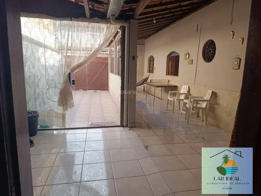 Casa com 2 quartos à venda, 116m2 em Porto da Aldeia, Sao Pedro Da Aldeia - RJ - imagem 2 Foto 2 de Casa com 2 quartos à venda, 116m2 em Porto da Aldeia, Sao Pedro Da Aldeia - RJ