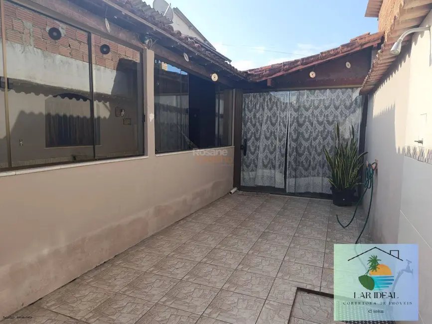 Casa com 2 quartos à venda, 116m2 em Porto da Aldeia, Sao Pedro Da Aldeia - RJ - imagem 3 Foto 3 de Casa com 2 quartos à venda, 116m2 em Porto da Aldeia, Sao Pedro Da Aldeia - RJ