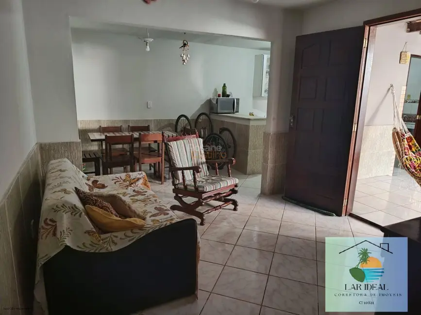 Casa com 2 quartos à venda, 116m2 em Porto da Aldeia, Sao Pedro Da Aldeia - RJ - imagem 7 Foto 7 de Casa com 2 quartos à venda, 116m2 em Porto da Aldeia, Sao Pedro Da Aldeia - RJ