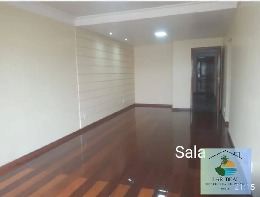 Foto 2 de Apartamento com 2 quartos à venda em Parque Tamandaré, Campos Dos Goytacazes - RJ