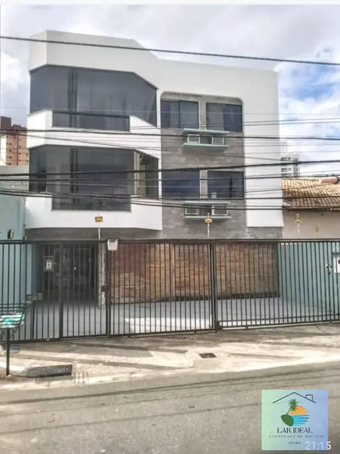 Foto 1 de Apartamento com 2 quartos à venda em Parque Tamandaré, Campos Dos Goytacazes - RJ