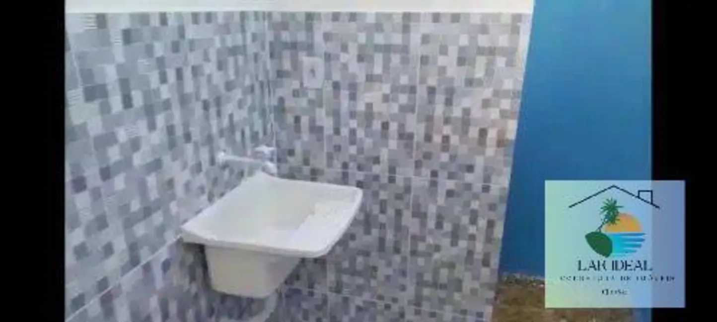 Foto 8 de Casa com 1 quarto à venda, 100m2 em Unamar (Tamoios), Cabo Frio - RJ