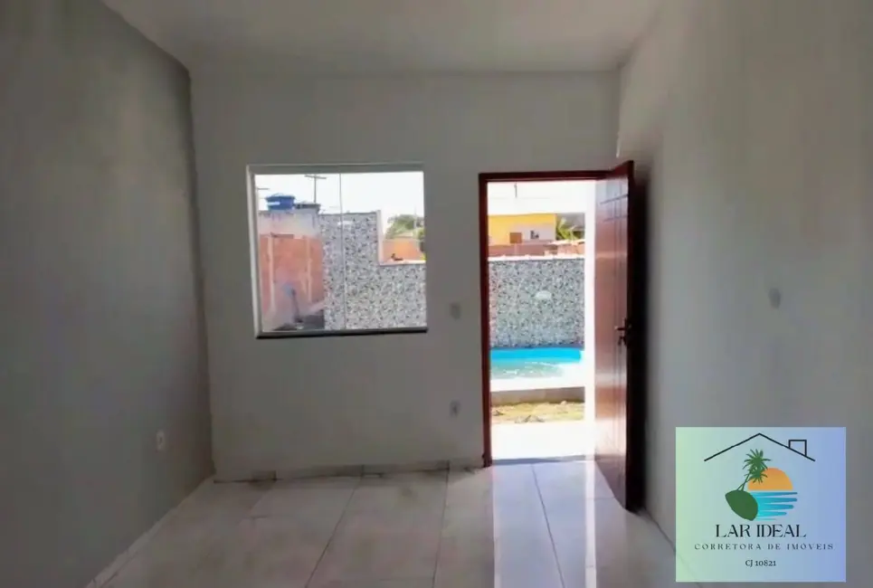 Foto 4 de Casa com 1 quarto à venda, 100m2 em Unamar (Tamoios), Cabo Frio - RJ