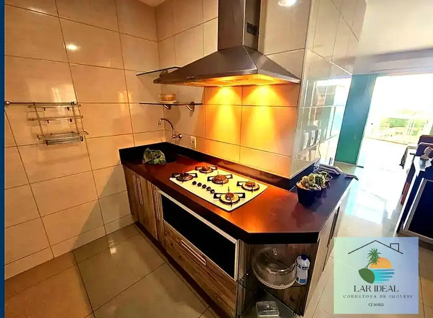 Cobertura com 4 quartos à venda em Braga, Cabo Frio - RJ - imagem 9 Foto 9 de Cobertura com 4 quartos à venda em Braga, Cabo Frio - RJ