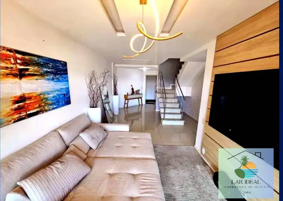 Cobertura com 4 quartos à venda em Braga, Cabo Frio - RJ - imagem 6 Foto 6 de Cobertura com 4 quartos à venda em Braga, Cabo Frio - RJ