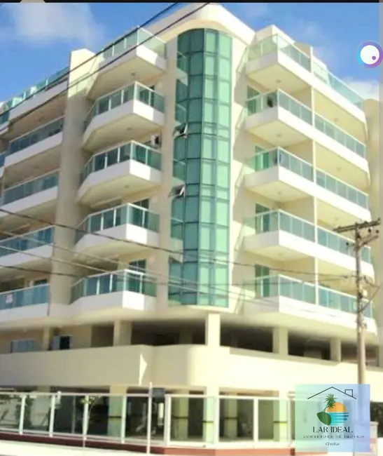 Cobertura com 4 quartos à venda em Braga, Cabo Frio - RJ - imagem 2 Foto 2 de Cobertura com 4 quartos à venda em Braga, Cabo Frio - RJ