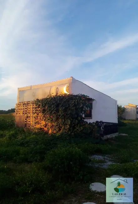 Foto 2 de Terreno / Lote à venda, 472m2 em Cabo Frio - RJ