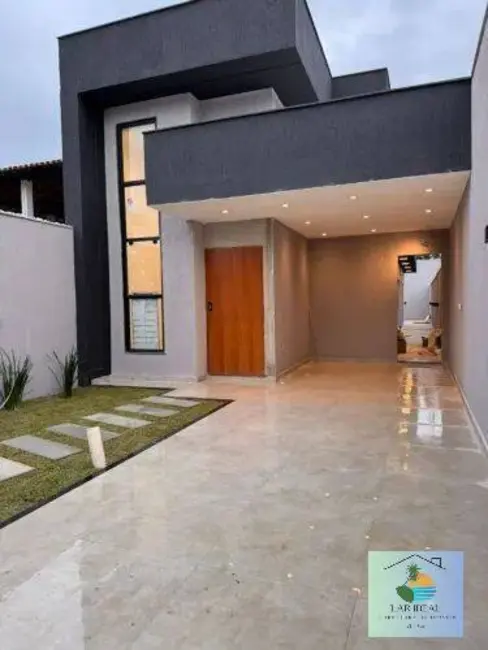 Foto 1 de Casa com 3 quartos à venda em Iguaba Grande - RJ