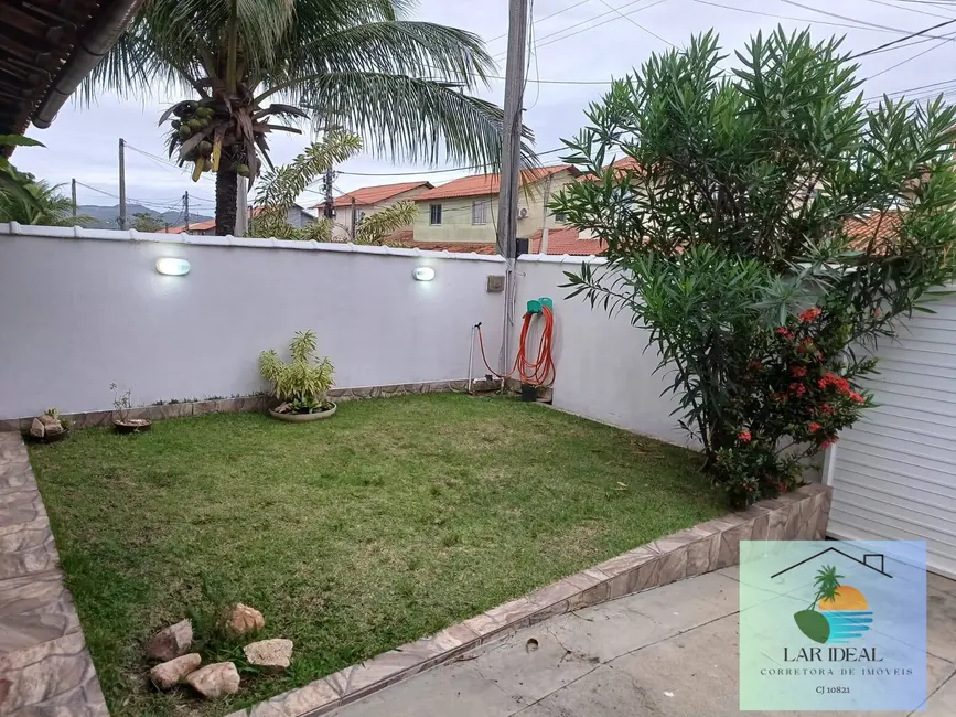 Casa à venda em Jardim Morada da Aldeia, Sao Pedro Da Aldeia - RJ - imagem 3 Foto 3 de Casa à venda em Jardim Morada da Aldeia, Sao Pedro Da Aldeia - RJ