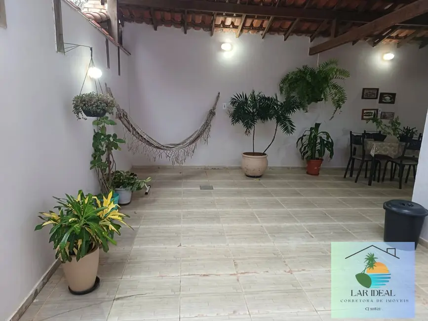 Casa à venda em Jardim Morada da Aldeia, Sao Pedro Da Aldeia - RJ - imagem 4 Foto 4 de Casa à venda em Jardim Morada da Aldeia, Sao Pedro Da Aldeia - RJ