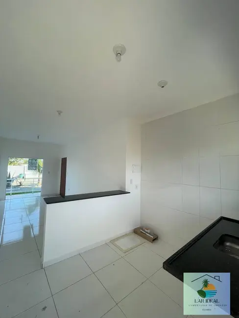 Casa com 2 quartos à venda em Iguaba Grande - RJ - imagem 7 Foto 7 de Casa com 2 quartos à venda em Iguaba Grande - RJ