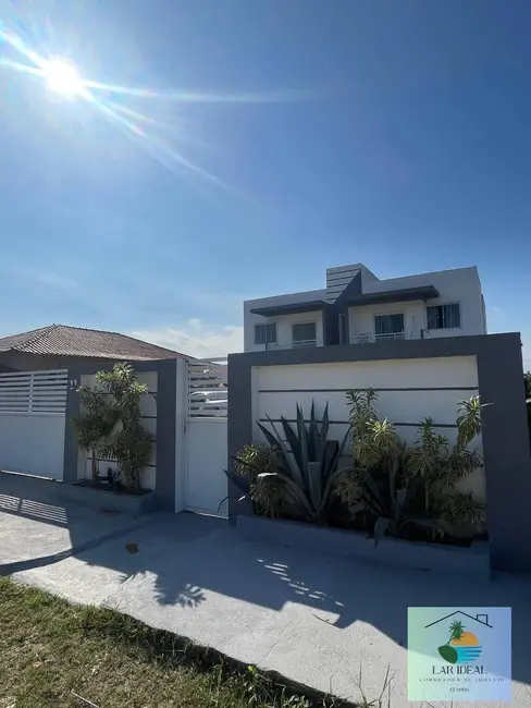 Casa com 2 quartos à venda em Iguaba Grande - RJ - imagem 3 Foto 3 de Casa com 2 quartos à venda em Iguaba Grande - RJ