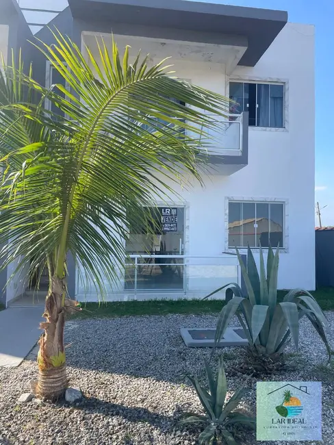 Casa com 2 quartos à venda em Iguaba Grande - RJ - imagem 2 Foto 2 de Casa com 2 quartos à venda em Iguaba Grande - RJ