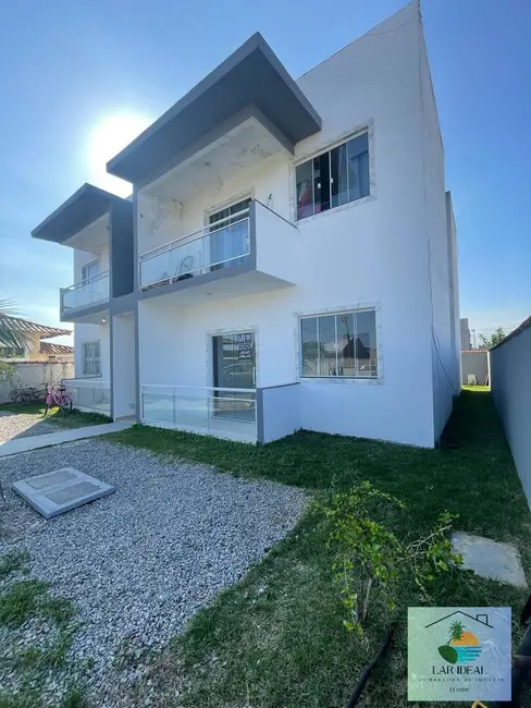 Casa com 2 quartos à venda em Iguaba Grande - RJ - imagem 1 Foto 1 de Casa com 2 quartos à venda em Iguaba Grande - RJ